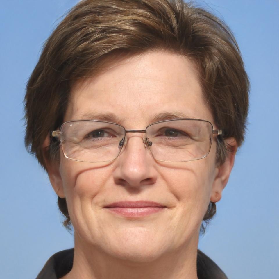 Esperanza Montiel, Directora de Análisis Financiero